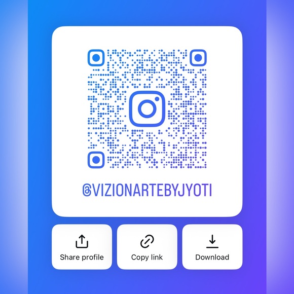 Meet your Posher, Jyoti (VizionartebyJyoti) - Picture 4 of 4